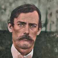 Ernest Vickery Dove (1878–1954)