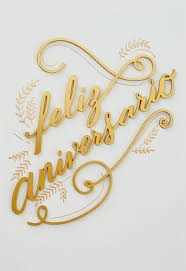 Feliz Aniversario Spanish Language Anniversary Card From Both In 2020 Paper Gifts Anniversary Anniversary Cards Cute Anniversary Ideas
