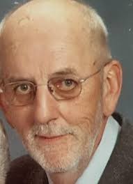 Vernon Victory Obituary (1945