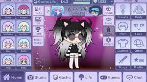 1 source for hot moms, cougars, grannies, gilf, milfs and more. Gacha Life Avatar Maker Novocom Top