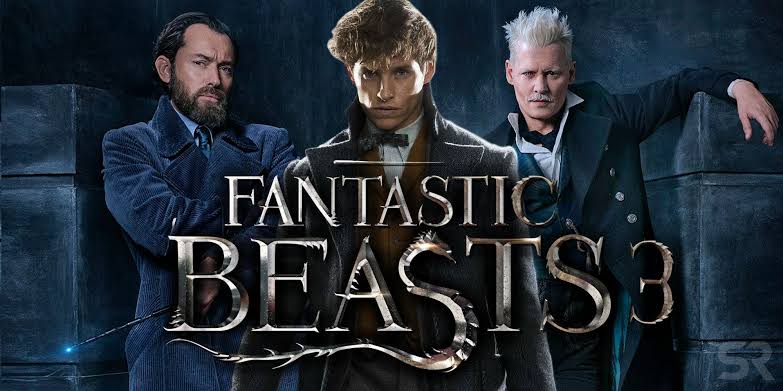  Potter series