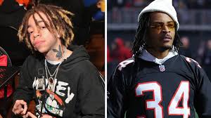 King Harris and T.I. Appear to Get Into Altercation, Fath...
