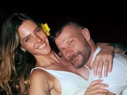 Fernanda Lima reclama de rotina sexual com Rodrigo Hilbert: Não tá fácil