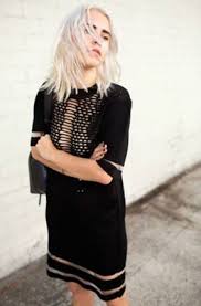 This collection by alexander wang x h&m was inspired by sporty pieces that are both. Shop H M 2015 16fw Alexander Wang H M Dress Black Xs By Cocohulany Buyma