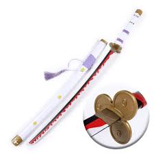 Amazon | 【Yixianda】映画版 ワンピース 天羽々斬 あめのはばきり 日本刀 模造刀 ロロノア・ゾロ 美術刀 木 子供 大人兼用 COS  おもちゃ 装備品 武士 海賊 時代劇 小道具 学園祭 文化祭 舞台 二次会 忘年会 新年会 花火 大人用 男性 女性 | 民芸品 |