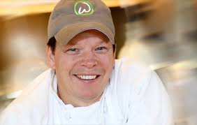 Paul Wahlberg Q&A