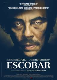 Escobar: Paradise Lost", Tersesat di Surga Kolombia Halaman 2