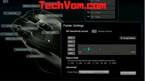 Your mouse won't fully function if the driver hasn't been properly installed on your computer. Logitech G203 Software For Pc Tech Vom