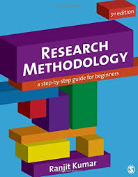 Research Methodology A Step By Step Guide For Beginners Free Download By Ranjit Kumar Research Skills Writing A Research Proposal Research Methods