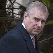 Prince Andrew's Legal Woes Present Another Headache for U.K. Royal Family