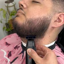 Beard Trim..