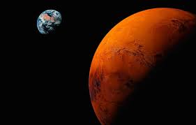 Image result for mars wallpaper