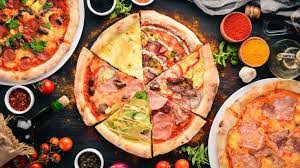 Pizzeria Mamma Mia Regie Food Pizza Recipes Recipes