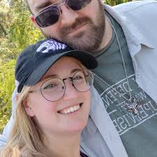 Hannah Horner and Nicholas Davis' Wedding Website