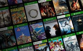 Xbox Series X Backward Compatibility Update Is The Best Possible News Trusted Reviews