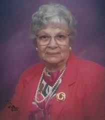 Obituary for Mary Louise SIMMONS (Newsome)
