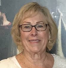 Ann Gates's Instagram, Twitter & Facebook