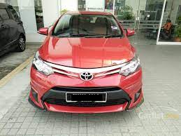 We did not find results for: Jual Kereta Toyota Vios 2017 Gx 1 5 Di Kuala Lumpur Automatik Sedan Red Untuk Rm 83 500 3747820 Carlist My