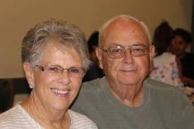 SECURITY PACIFIC NATIONAL BANK staff in Delano 1980