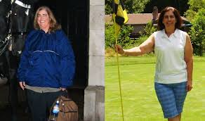Pin On Walking Weight Loss Success Stories