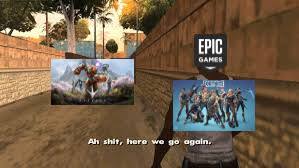 The epic games store free game backlog. The Best Epic Games Memes Memedroid