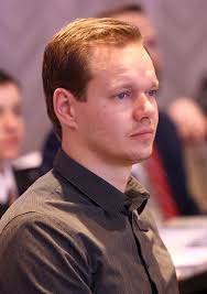 We'll need solidarity where we're going