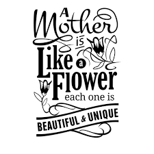 Free Free 200 Mother Quotes Svg SVG PNG EPS DXF File