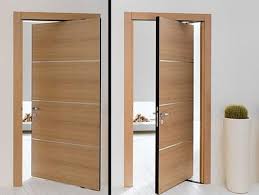 Orange master bedroom decorating ideas. Unusual Interior Doors Adding Surprising Accents To Modern Interior Design Ideas