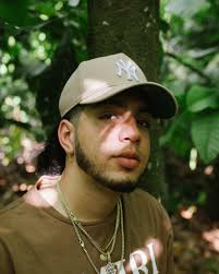 El Rubio Acordeón & the New Dawn of Merengue Típico