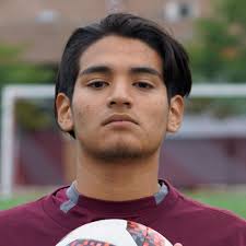 Cesar Correa's ITW David Speer Academy Bio