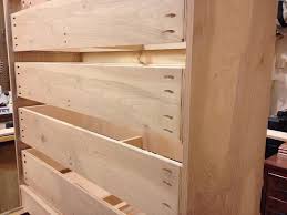 build a dresser with kreg jig plans diy