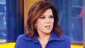 Michele Tafoya Hits Rock Bottom During Fox News Appearance