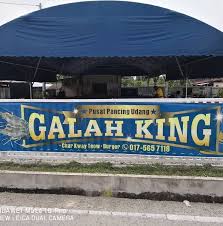 Pusat Memancing Udang Galah Home Facebook