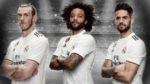 Real madrid club de fútbol. Real Madrid Diese Zehn Spieler Konnten Ihre Koffer Packen