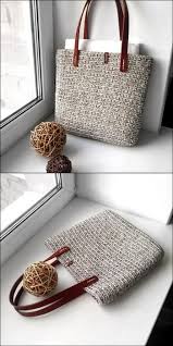 Gehakelte Graue Farbe Handtasche Outfit Crochethandbags Gehakelte Graue Farbe Handtasche Outfit Klasse Eleganz Beque Tig Isi Canta Orme Cantalar Krose Canta