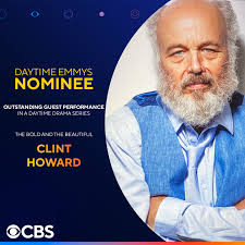 The Bold and the Beautiful