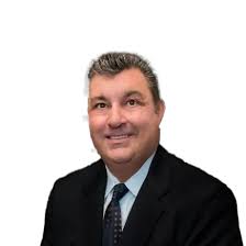 Attorney Mark Hanson