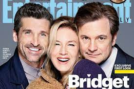 (oh yeah, and the baby's a boy. Renee Zellweger Won T Even Know The Father Of Bridget Jones S Baby Until Seeing The Movie Vanity Fair