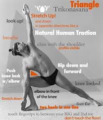 Trikanasana Triangle Pose Bikramyoga Trikanasana Triangle Trianglepose Bikram Hotyoga Bikramhotyoga Natur Ashtanga Yoga Yoga Help Bikram Yoga Poses