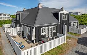 Zahlreiche naturschutzgebiete, 4.000 quadratkilometer wald sowie 1.000 seen und flüsse zieren das binnenland. Ferienwohnung Sondervig Strand Danemark A Dansommer
