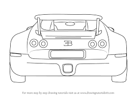 Learn How To Draw A Bugatti Veyron Rear Sports Cars Step By Step Drawing Tutorials 2002x2001 sports cars bugatti veyron super sport,bugatti veyron 2 chainimage. learn how to draw a bugatti veyron rear