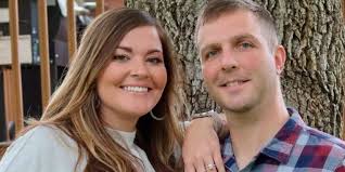 Joe Boyer and Alicia Olson's Wedding Website