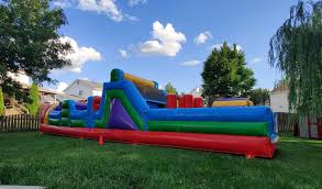 The Bounce House Company - bounce house rentals and slides for parties in  Saint Charles