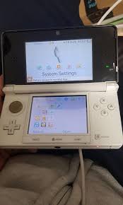 Check spelling or type a new query. 24 Hours Raya Sale Used Nintendo 3ds 4gb Modded Video Gaming Video Game Consoles On Carousell
