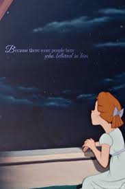 Disney quotes iphone wallpaper hd wallpapers for desktop tumblr backgrounds quotes on pinterest unicorns, cute 1920ã—1107 quotes for backgrounds (26 wallpapers) this collection presents the theme of disney quotes desktop. In A World Of My Own Peter Pan Disney Peter Pan Wallpaper Disney Movie Quotes