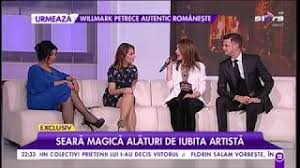 Imagini cu graviduţa valentina pelinel în timp ce face sport: Bogdan Mihai Oana Sarbu Agentia Vip Antena Stars 21 12 2017 Youtube