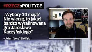 Check spelling or type a new query. Lona Jesli Duda Wygra 10 Maja To Trudno Bedzie Go Szanowac Rzeczopolityce Youtube