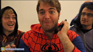 Shane Drew's Instagram, Twitter & Facebook