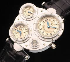 Vianney halter was born in suresnes, in paris outskirts, in 1963. Vianney Halter In With The Old Fhh Journal