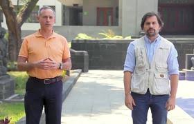 Está especializado en medicina interna por el instituto nacional de ciencias médicas y nutrición salvador zubirán. Lanzan Funko De Hugo Lopez Gatell Videos Metatube